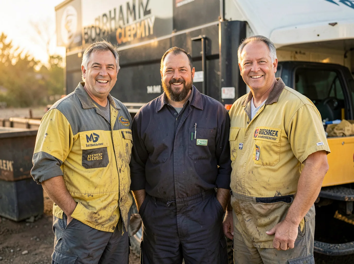 Sewage Cleanup company in Fairview, KS